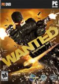 couverture jeux-video Wanted : Les Armes du destin