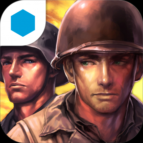 couverture jeu vidéo War 2 Victory for GREE