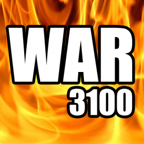 top 10 éditeur War 3100