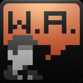 couverture jeu vidéo War Agent
