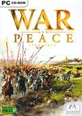couverture jeu vidéo War and Peace