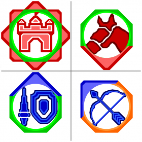 couverture jeu vidéo War Board Game