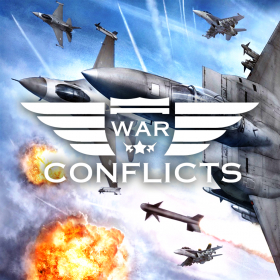 couverture jeux-video War Conflicts