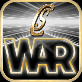 couverture jeu vidéo WAR CyberScramble®