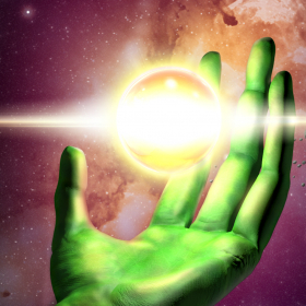 couverture jeu vidéo War For Protect Light