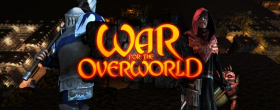 top 10 éditeur War for the Overworld