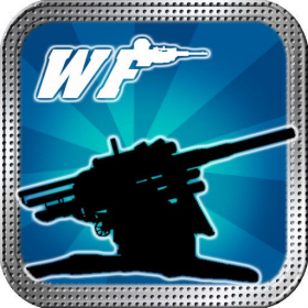 couverture jeu vidéo War Front Deluxe HD: 1939