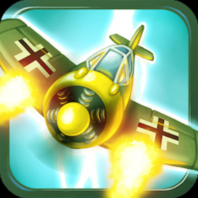 couverture jeu vidéo War Jets-Air Shooting Free Game