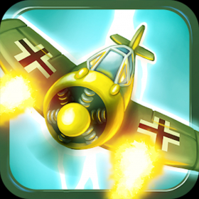 couverture jeu vidéo War Jets-Free!!