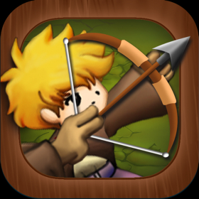 couverture jeu vidéo War Of Eternity - A Fort Defense Game HD