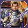 couverture jeu vidéo War of Galaxy - Hidden Mystery