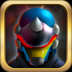 couverture jeu vidéo War of Heroes : Time Travel Shooter Game