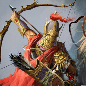 couverture jeu vidéo War of Kingdom