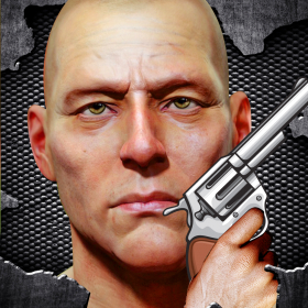 couverture jeu vidéo War of the Gangs Pro