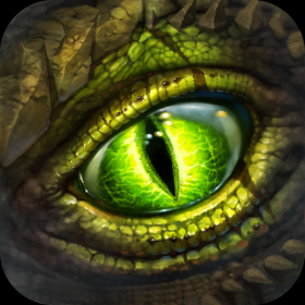 couverture jeu vidéo War of Thrones – Dragons Knights Story &amp; Kingdoms on Fire