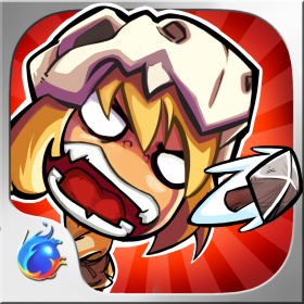 couverture jeu vidéo War of Tribes: Stone Age