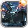 couverture jeu vidéo War of Warship:Pacific War