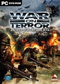 couverture jeu vidéo War on Terror