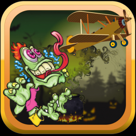 couverture jeux-video War Planes Games: Mutant Flyers - Fun Addictive Gliding Game (Best free kids games)