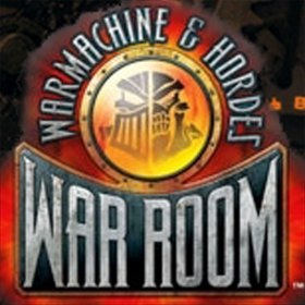 couverture jeu vidéo War Room