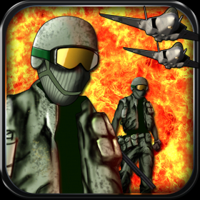 couverture jeu vidéo War Runner - Running Against Modern Injustice Edition