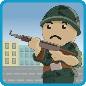 couverture jeu vidéo War Soldiers