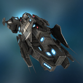 couverture jeu vidéo War Space 3000: Deep Space Strike Force