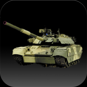 couverture jeu vidéo War Tanks