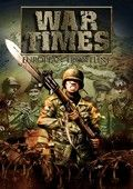 couverture jeu vidéo War Times