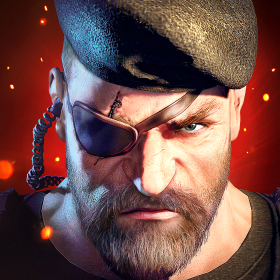 couverture jeu vidéo War Zone: World of Rivals