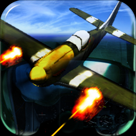 couverture jeu vidéo Warbird Unlimited
