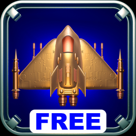 couverture jeu vidéo Warblade Free