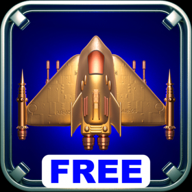 couverture jeu vidéo Warblade HD Free