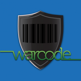 couverture jeu vidéo Warcode