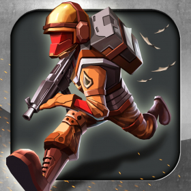 couverture jeu vidéo WarCom: Gauntlet