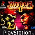 couverture jeux-video Warcraft II : The Dark Saga