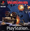 couverture jeu vidéo WarGames : Defcon 1