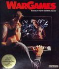 couverture jeu vidéo WarGames