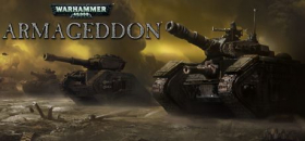 couverture jeu vidéo Warhammer 40.000 : Armageddon