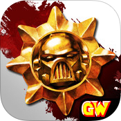 couverture jeu vidéo Warhammer 40,000 : Carnage