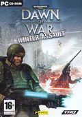 couverture jeu vidéo Warhammer 40,000 : Dawn of War - Winter Assault