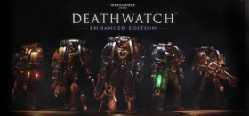 couverture jeu vidéo Warhammer 40,000: Deathwatch - Enhanced Edition