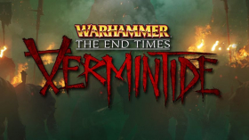 couverture jeu vidéo Warhammer : The End Times - Vermintide