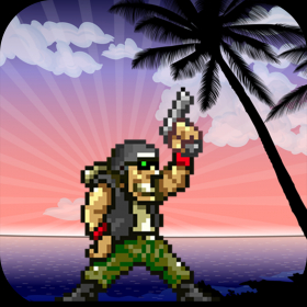 couverture jeu vidéo Warlike World+