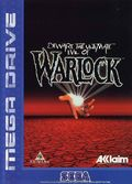 couverture jeux-video Warlock