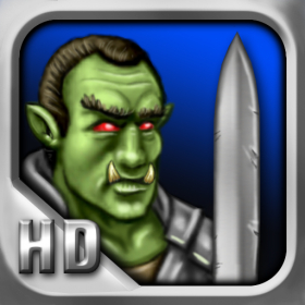 couverture jeu vidéo Warlords HD:Call To Arms