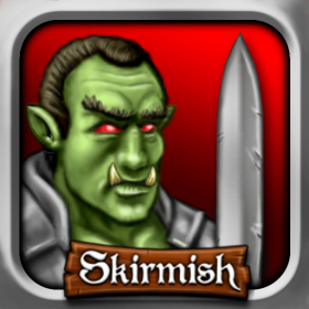couverture jeu vidéo Warlords Skirmish