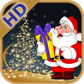 couverture jeu vidéo Warm Christmas HD