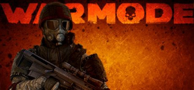 couverture jeu vidéo WARMODE