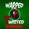 couverture jeu vidéo Warped And Twisted Baseball Players Quiz Maestro